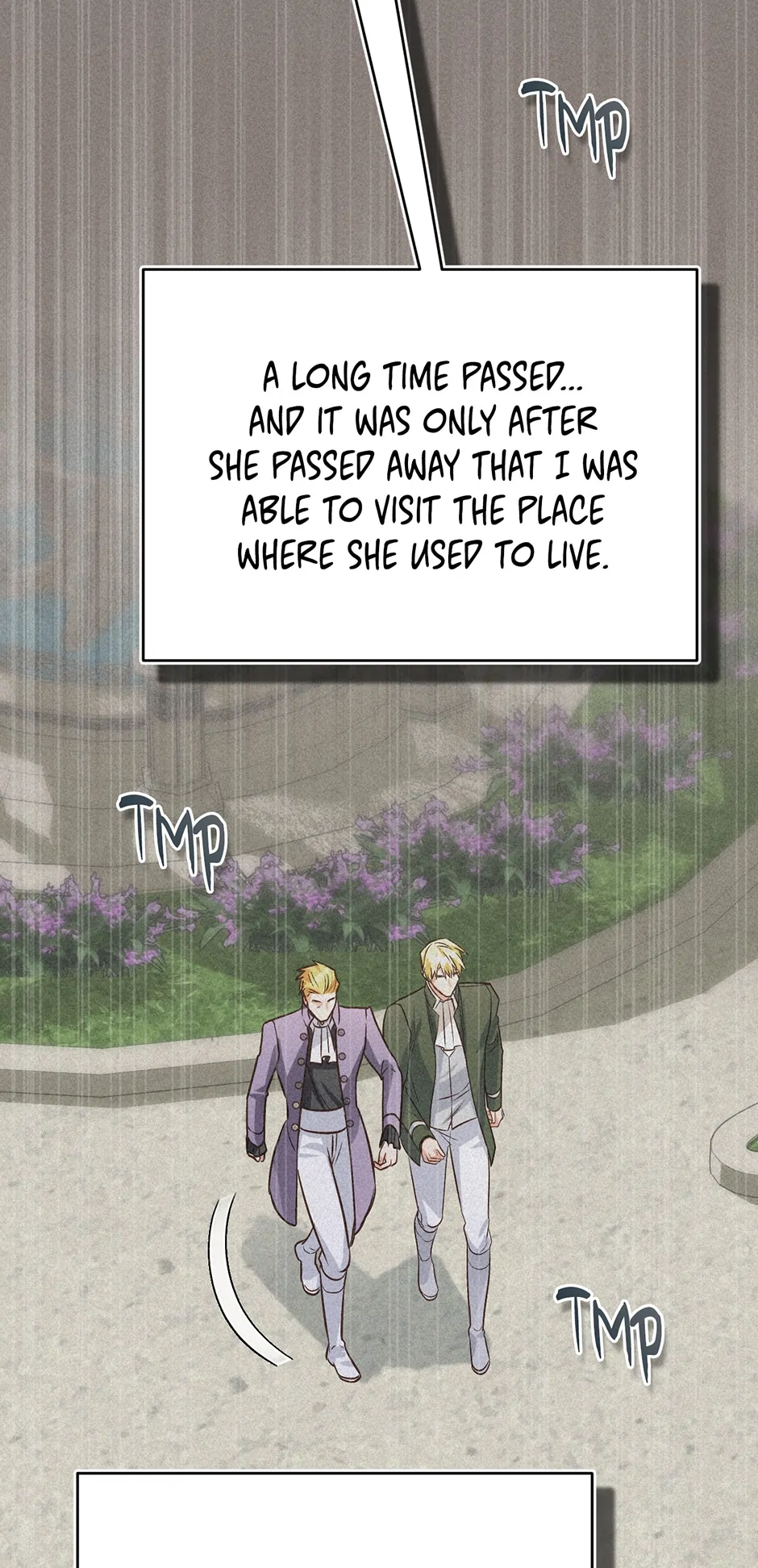 The Princess Doesn’t Want To Marry Her Ideal Type chapter 88 page 70