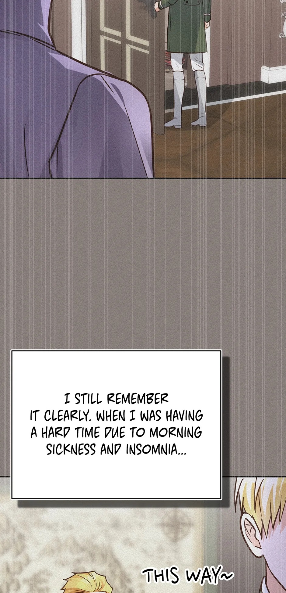 The Princess Doesn’t Want To Marry Her Ideal Type chapter 88 page 72