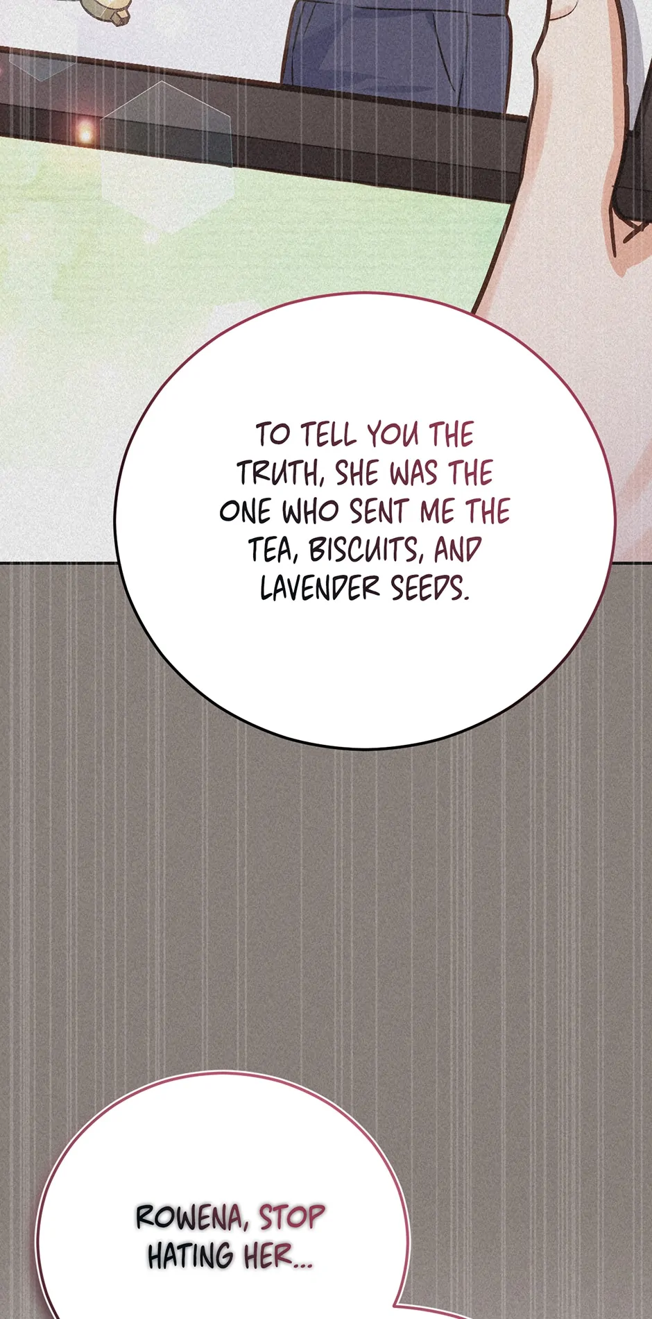The Princess Doesn’t Want To Marry Her Ideal Type chapter 88 page 79