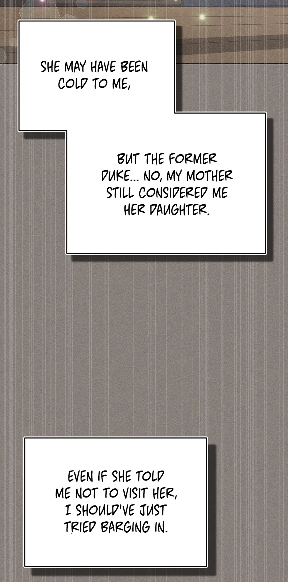 The Princess Doesn’t Want To Marry Her Ideal Type chapter 88 page 82