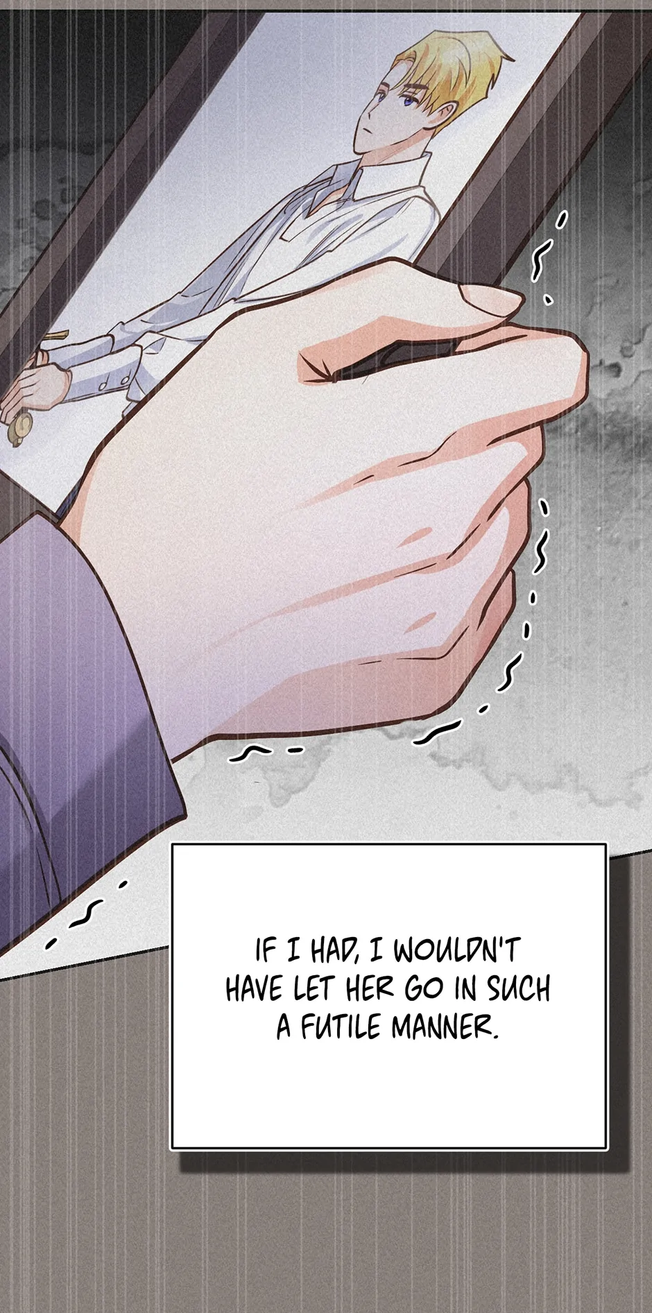 The Princess Doesn’t Want To Marry Her Ideal Type chapter 88 page 83