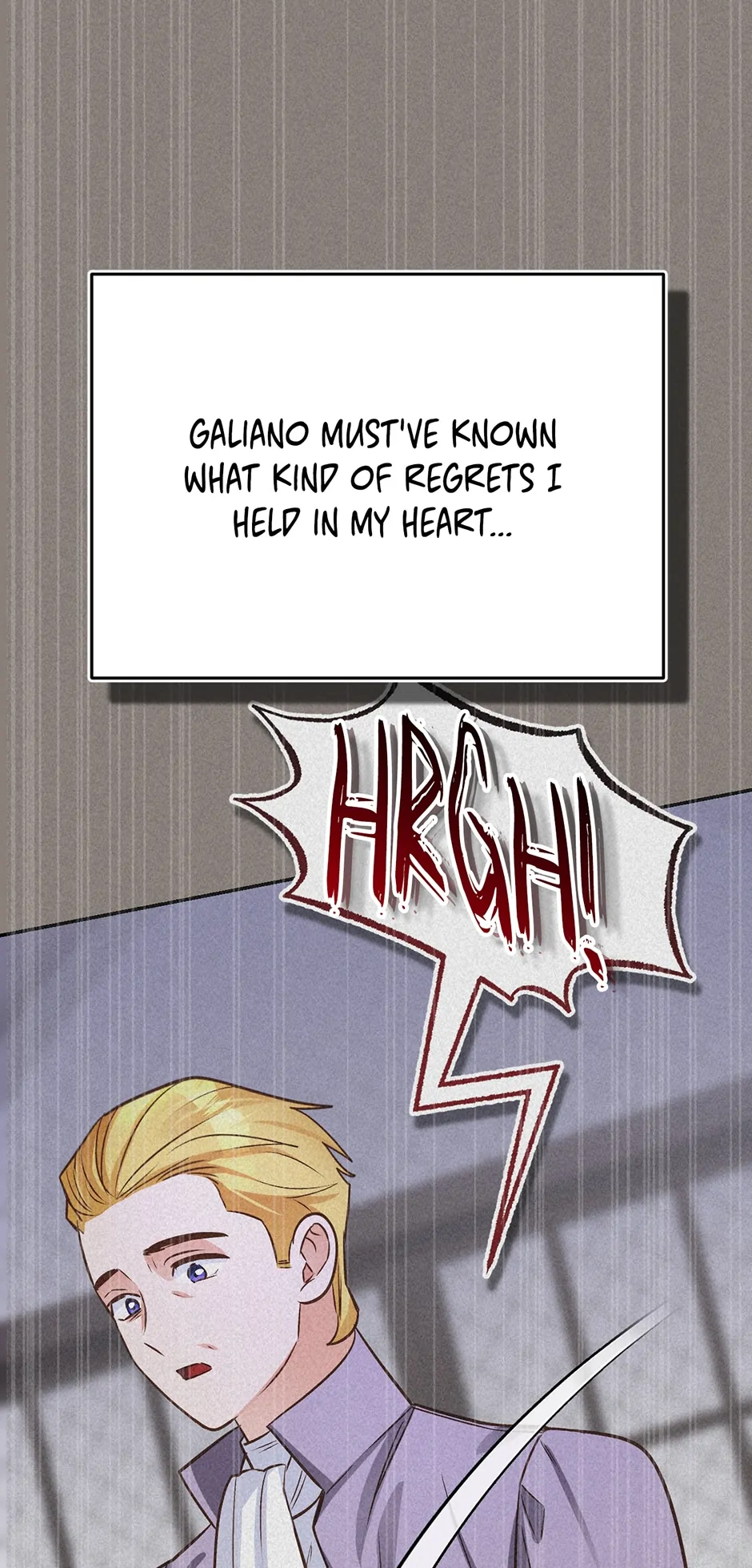 The Princess Doesn’t Want To Marry Her Ideal Type chapter 88 page 84