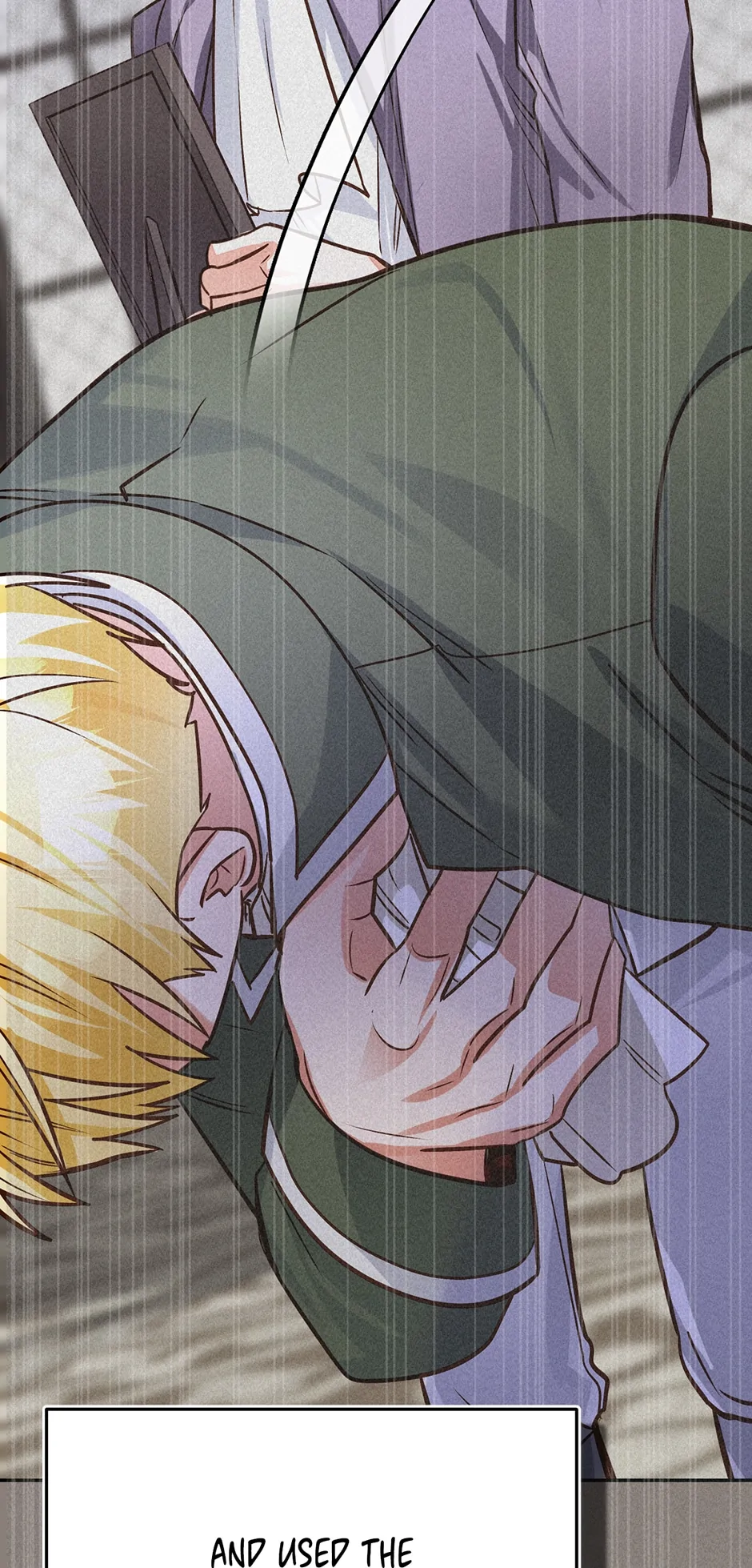 The Princess Doesn’t Want To Marry Her Ideal Type chapter 88 page 85