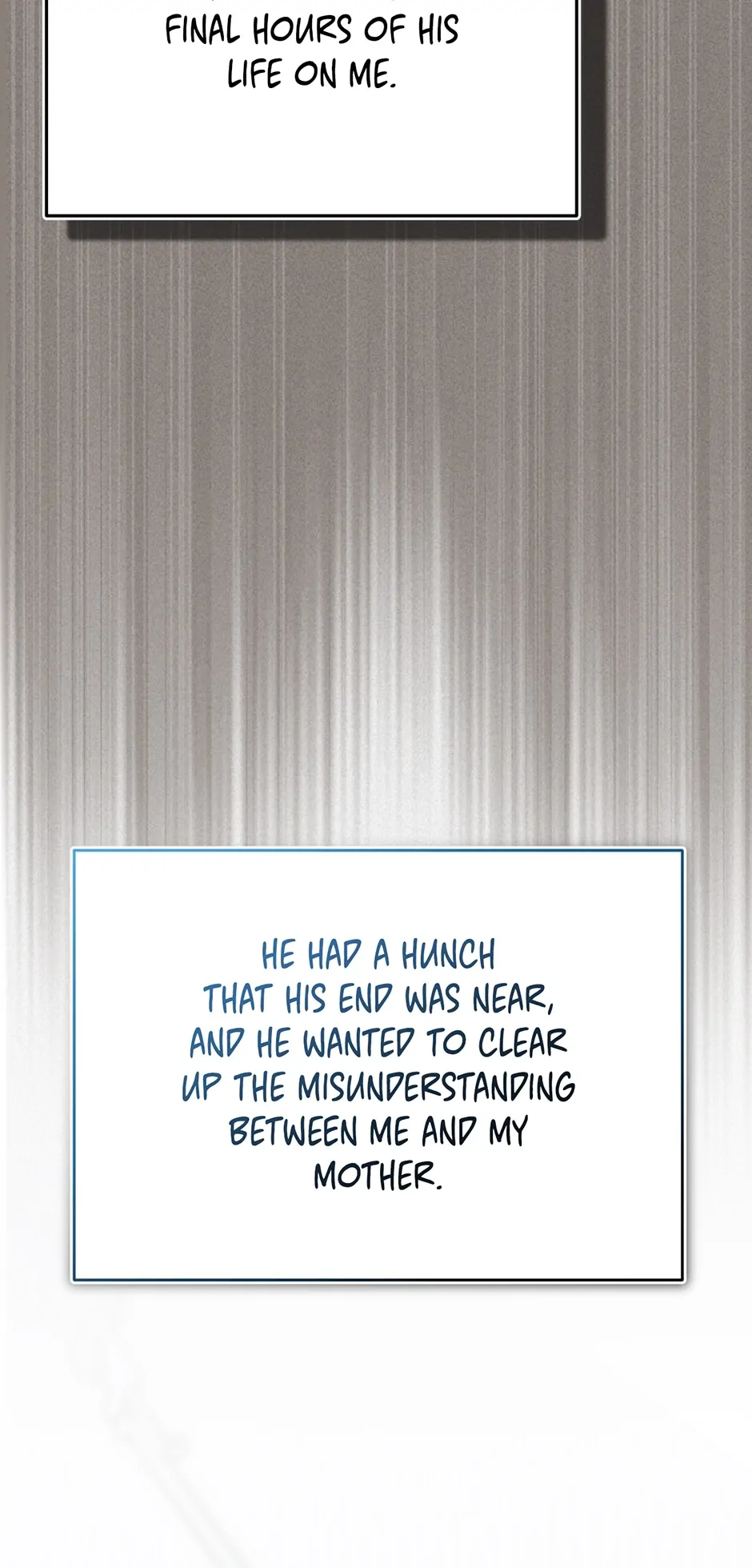 The Princess Doesn’t Want To Marry Her Ideal Type chapter 88 page 86