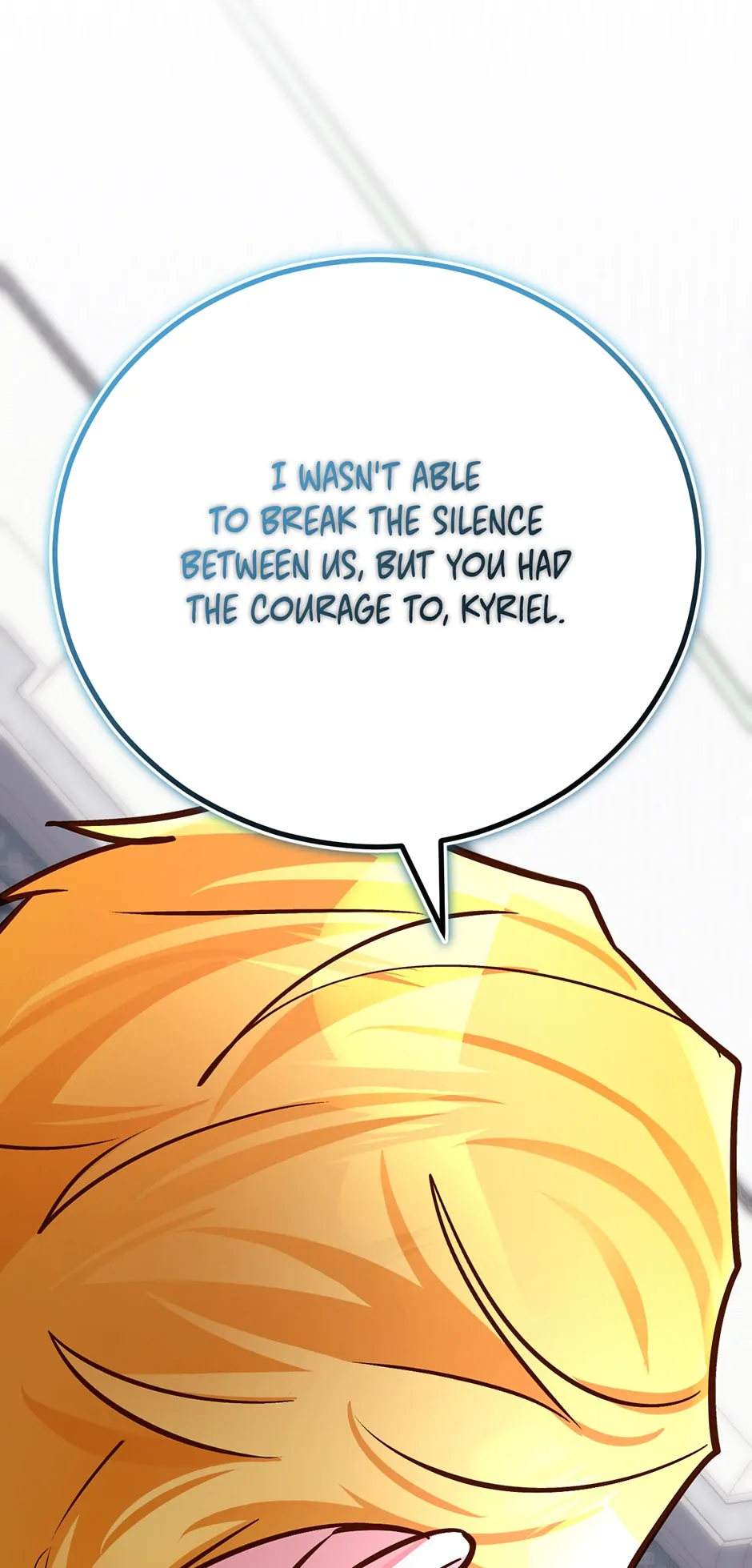The Princess Doesn’t Want To Marry Her Ideal Type chapter 88 page 87