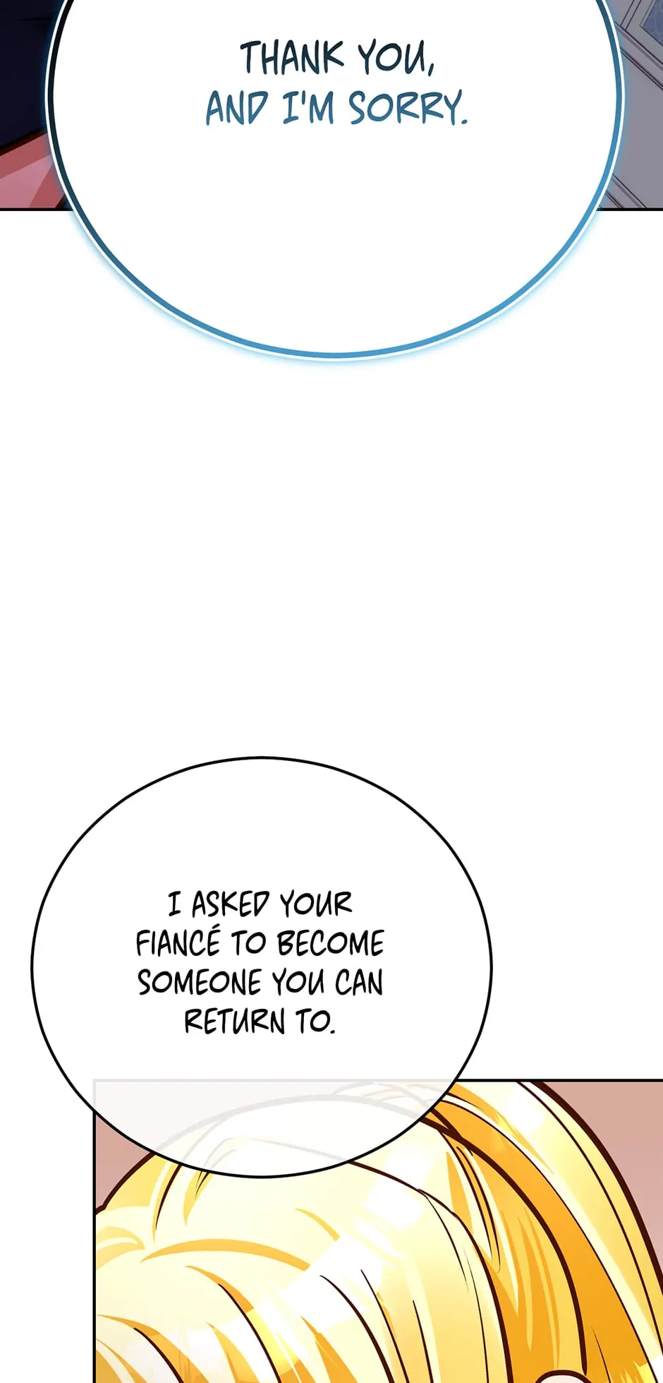 The Princess Doesn’t Want To Marry Her Ideal Type chapter 88 page 89