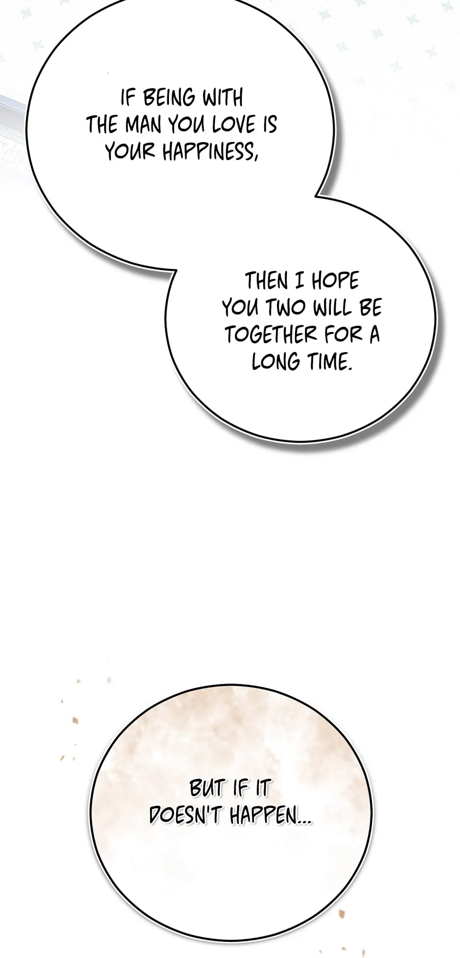The Princess Doesn’t Want To Marry Her Ideal Type chapter 88 page 92
