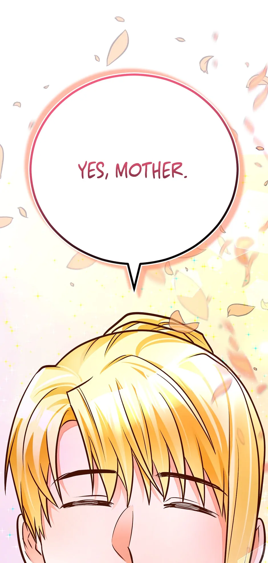 The Princess Doesn’t Want To Marry Her Ideal Type chapter 88 page 95
