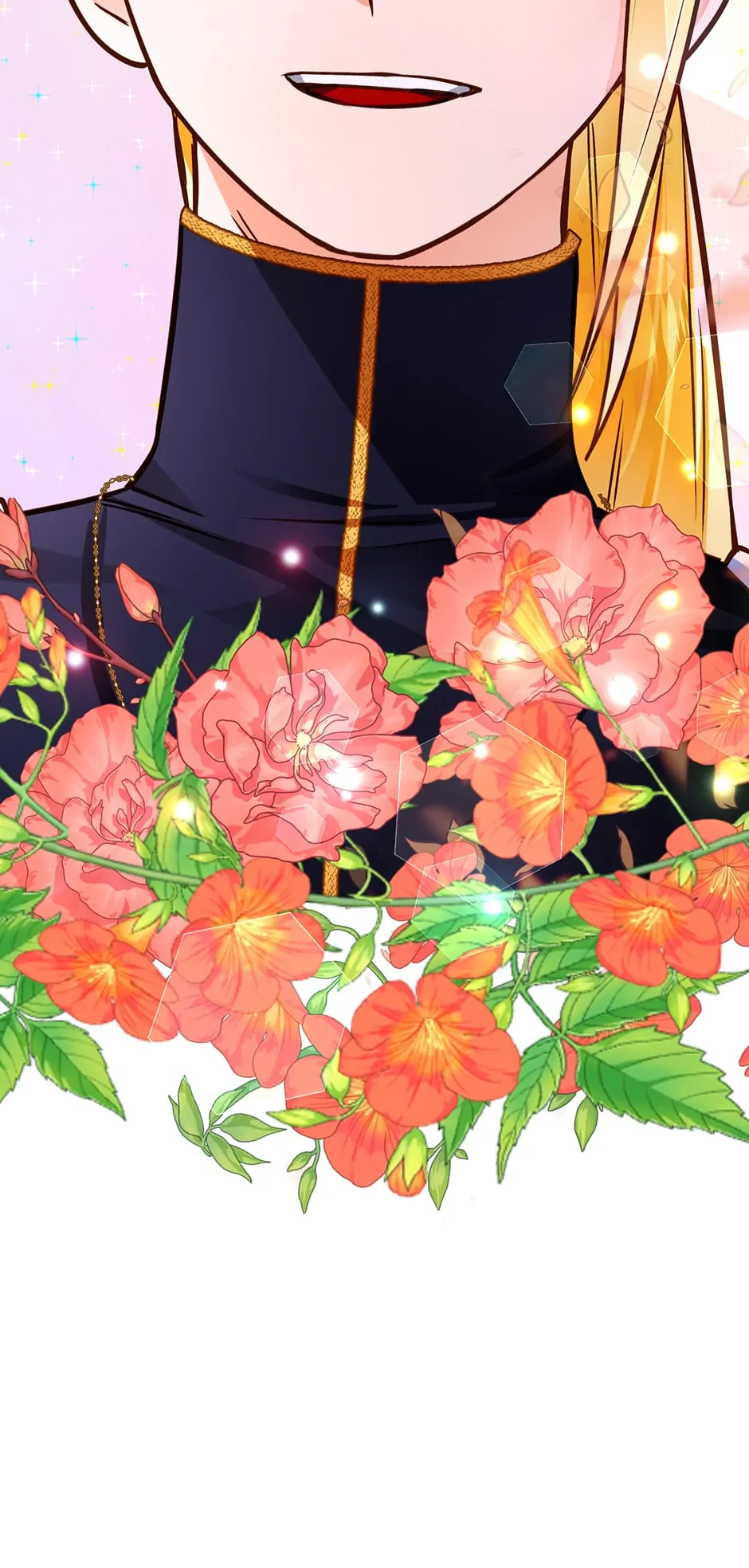 The Princess Doesn’t Want To Marry Her Ideal Type chapter 88 page 96