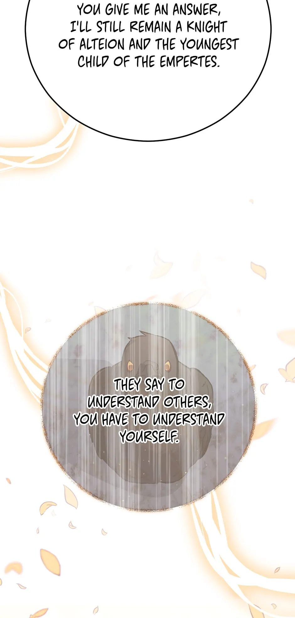 The Princess Doesn’t Want To Marry Her Ideal Type chapter 88 page 99
