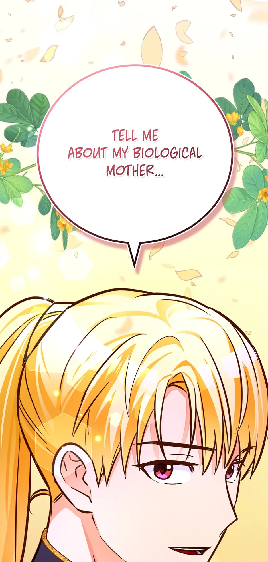 The Princess Doesn’t Want To Marry Her Ideal Type chapter 88 page 100