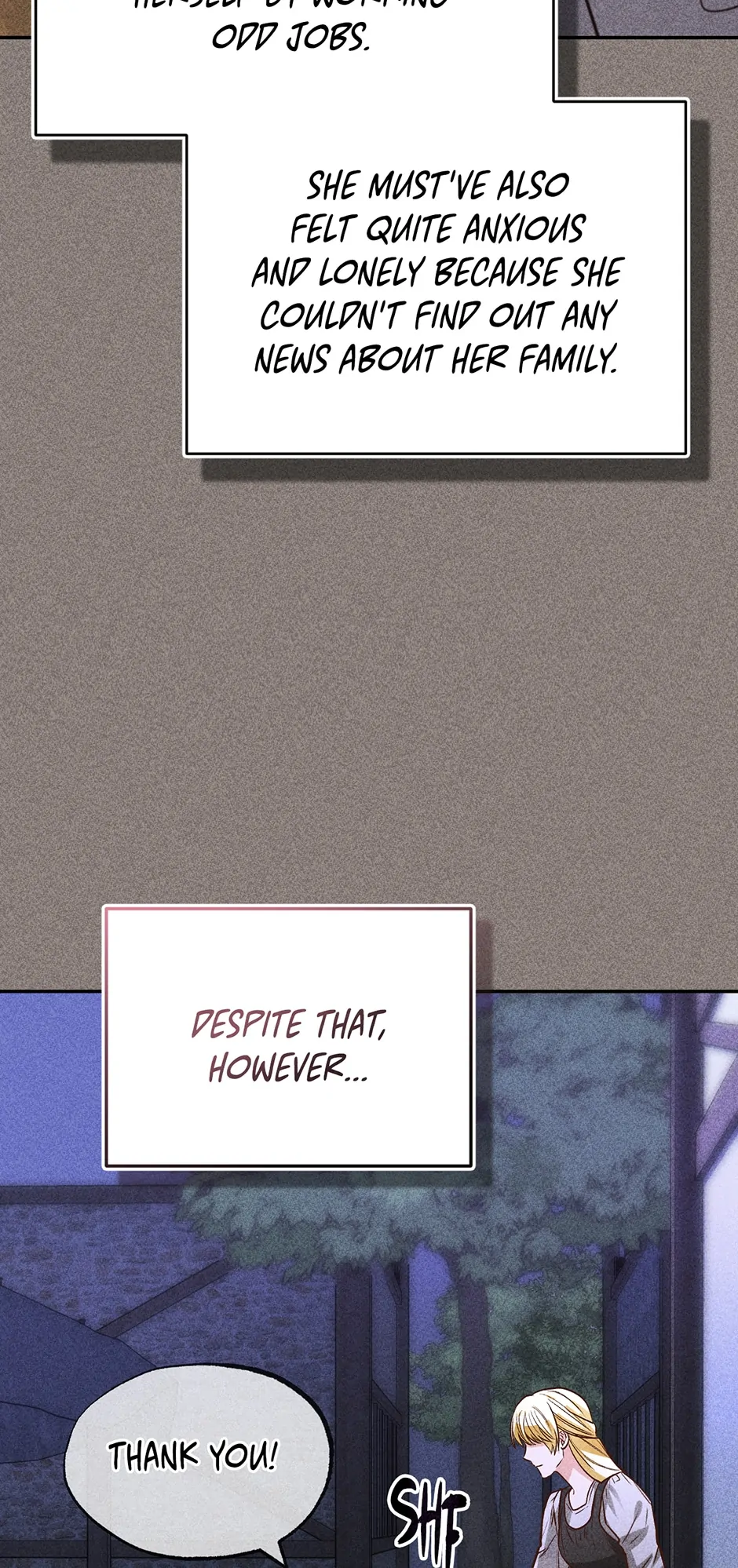 The Princess Doesn’t Want To Marry Her Ideal Type chapter 89 page 6
