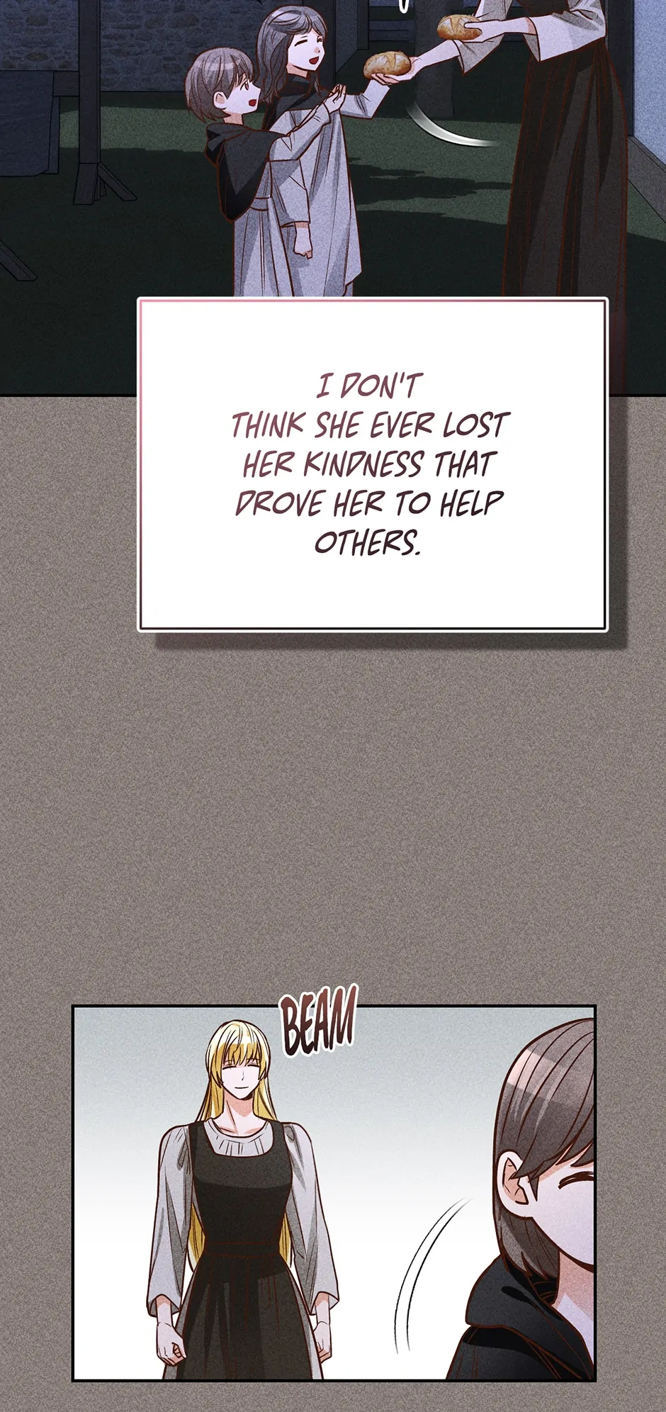 The Princess Doesn’t Want To Marry Her Ideal Type chapter 89 page 7