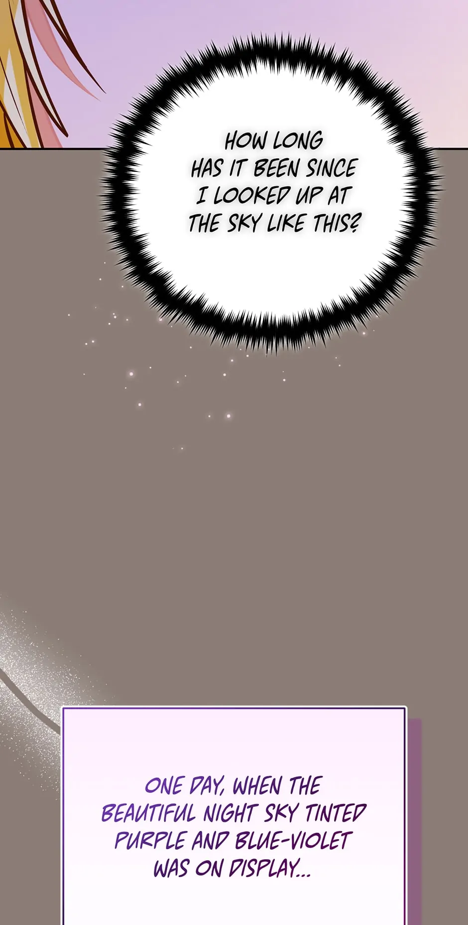 The Princess Doesn’t Want To Marry Her Ideal Type chapter 89 page 11