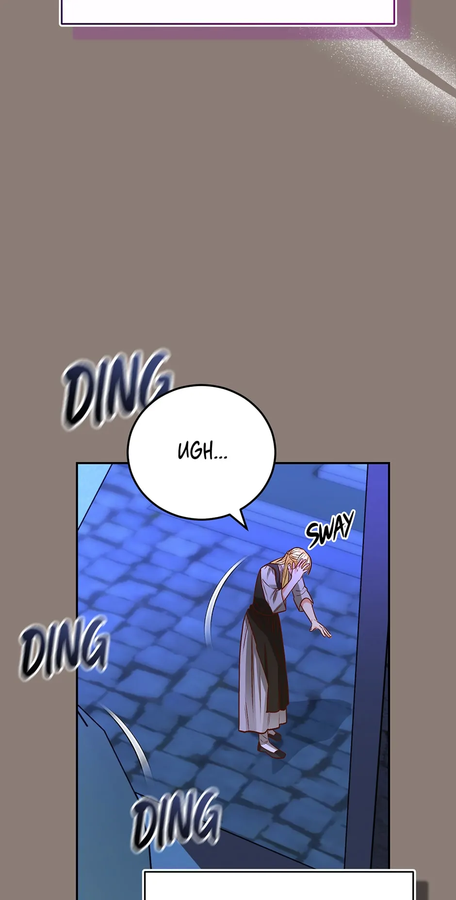 The Princess Doesn’t Want To Marry Her Ideal Type chapter 89 page 12