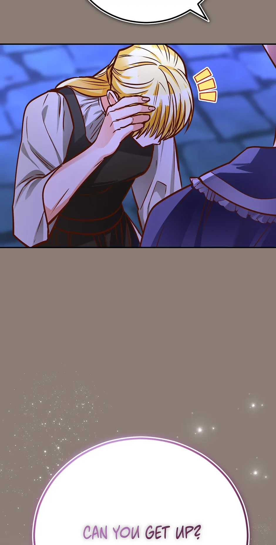 The Princess Doesn’t Want To Marry Her Ideal Type chapter 89 page 14