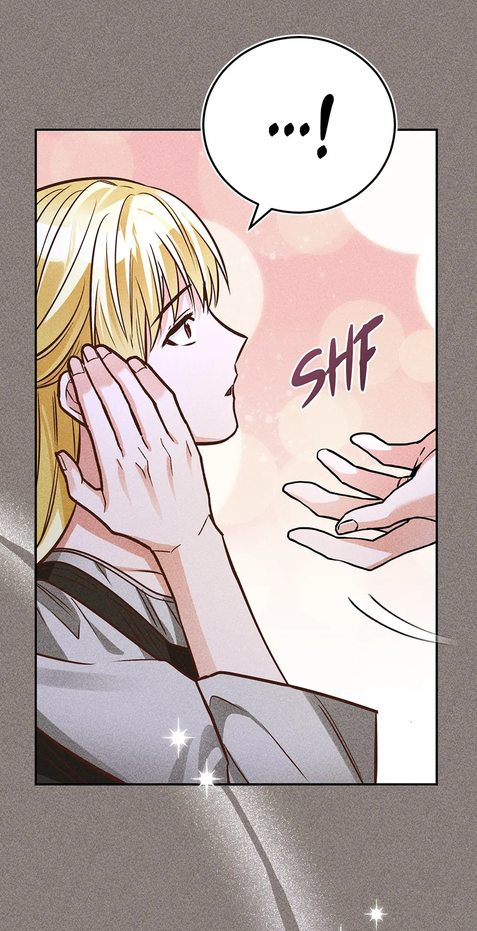 The Princess Doesn’t Want To Marry Her Ideal Type chapter 89 page 17
