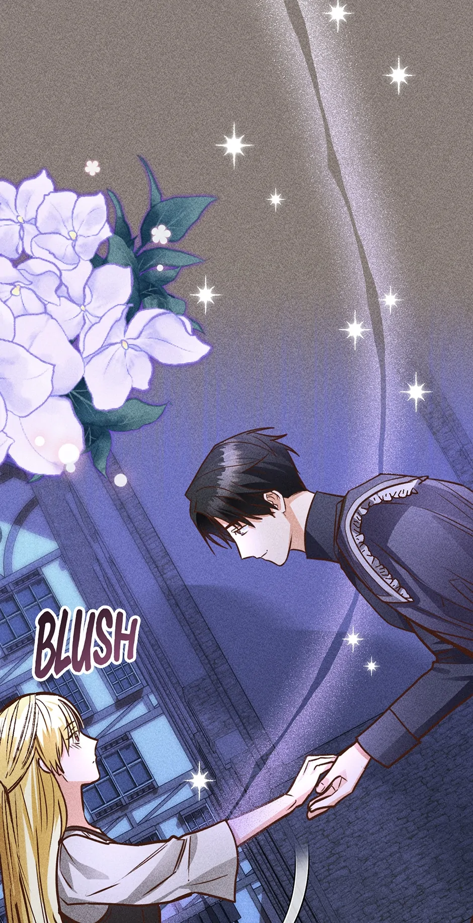 The Princess Doesn’t Want To Marry Her Ideal Type chapter 89 page 18