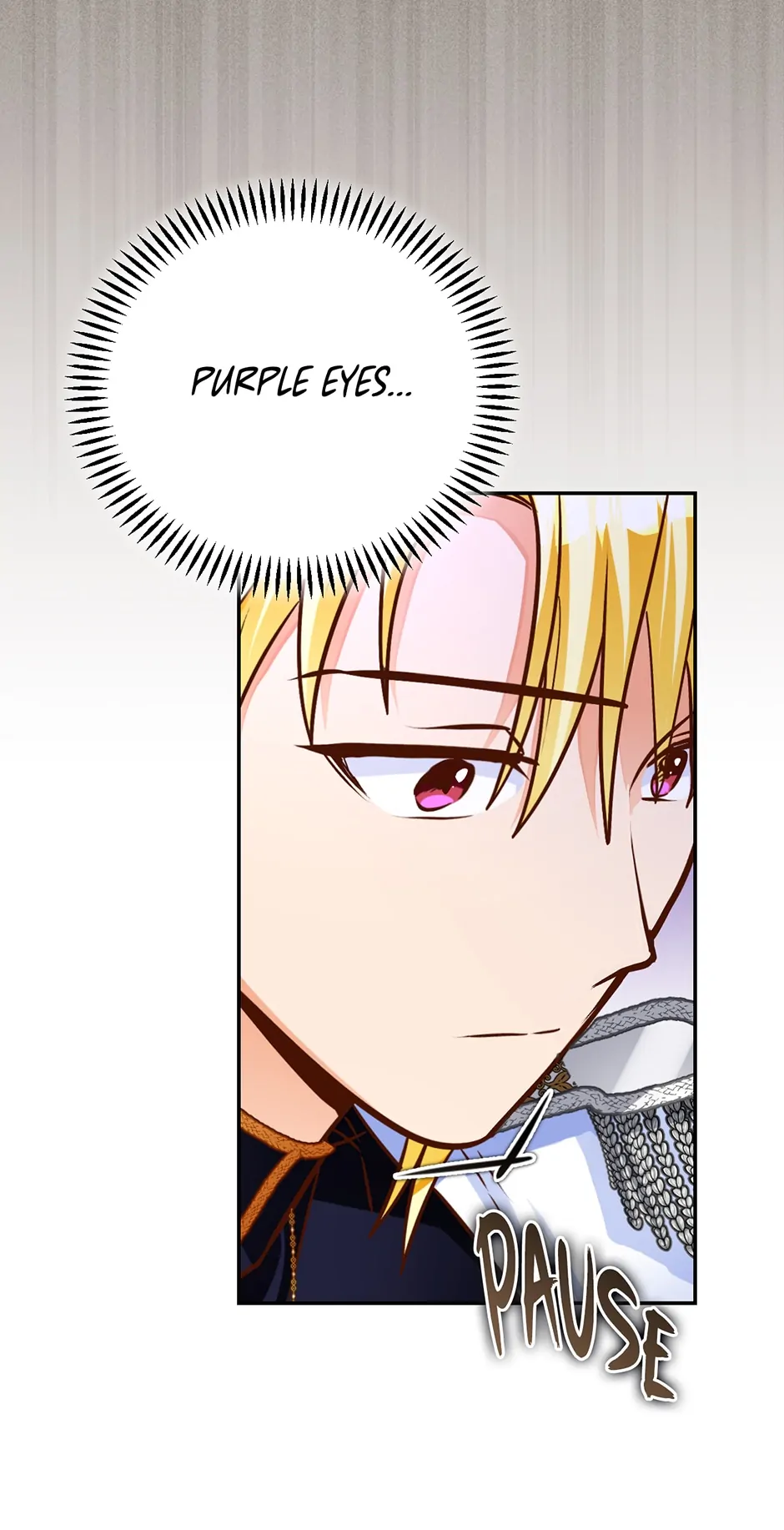 The Princess Doesn’t Want To Marry Her Ideal Type chapter 89 page 20