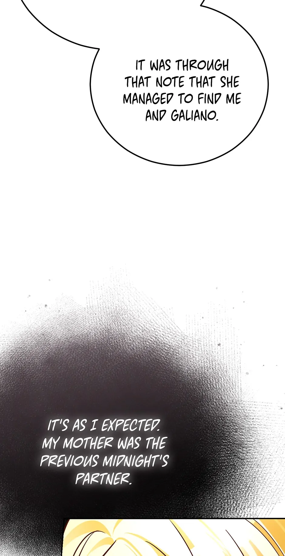 The Princess Doesn’t Want To Marry Her Ideal Type chapter 89 page 24
