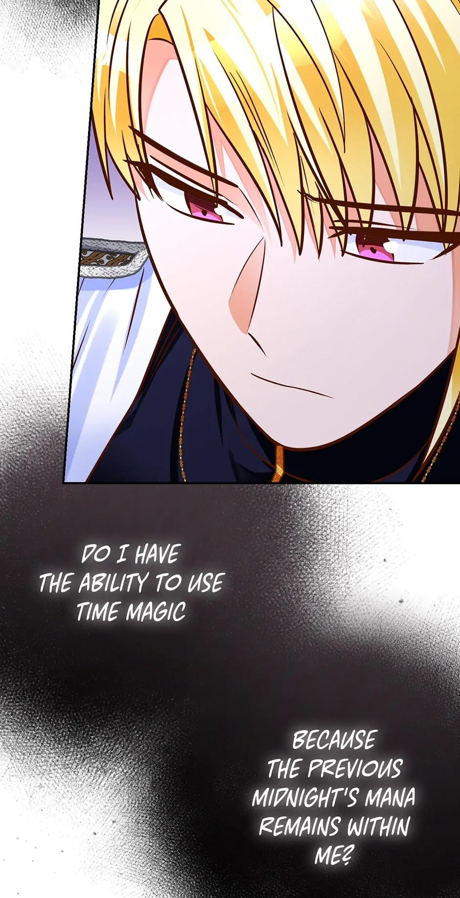 The Princess Doesn’t Want To Marry Her Ideal Type chapter 89 page 25