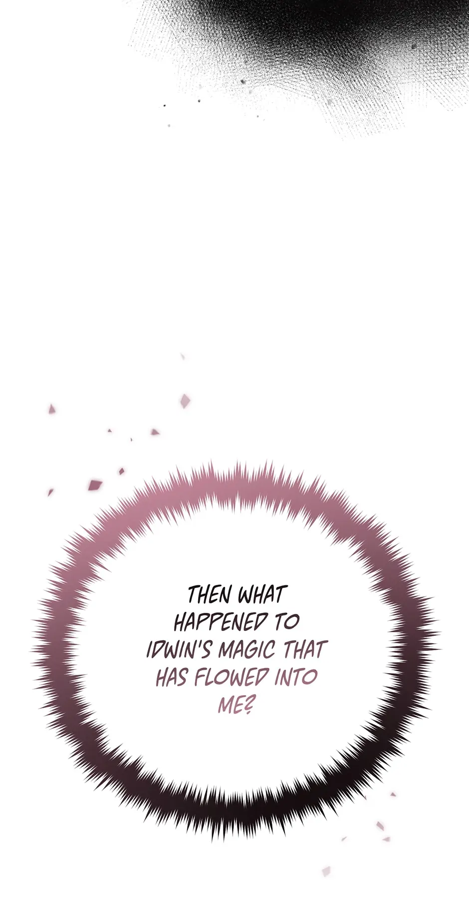The Princess Doesn’t Want To Marry Her Ideal Type chapter 89 page 26