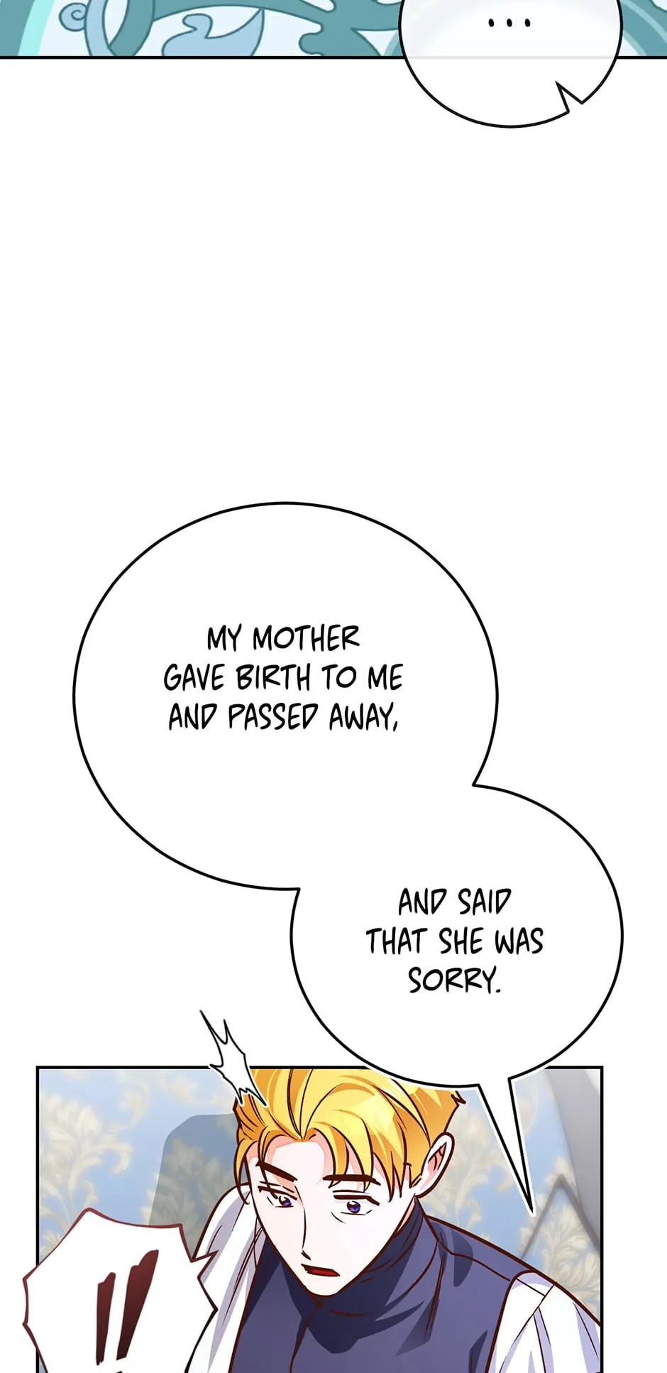 The Princess Doesn’t Want To Marry Her Ideal Type chapter 89 page 28