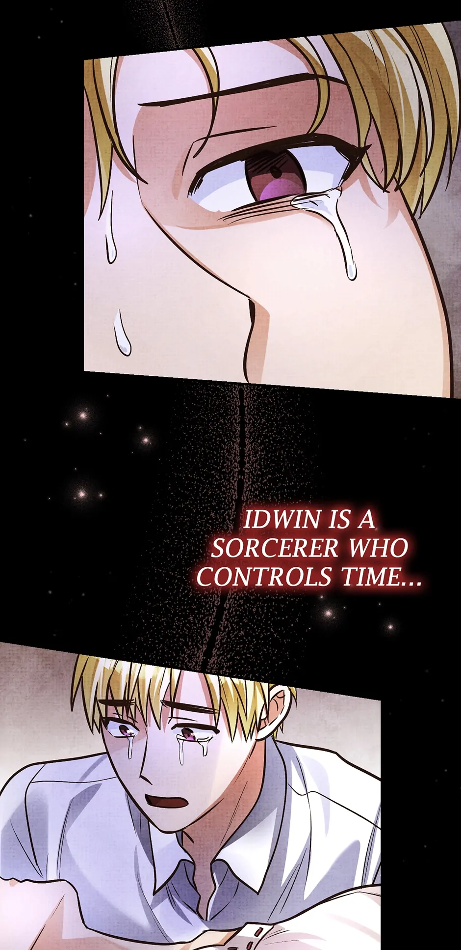 The Princess Doesn’t Want To Marry Her Ideal Type chapter 89 page 32