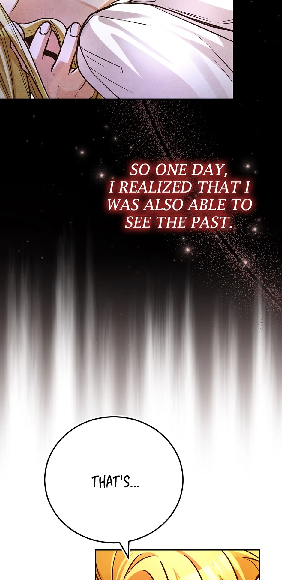 The Princess Doesn’t Want To Marry Her Ideal Type chapter 89 page 33