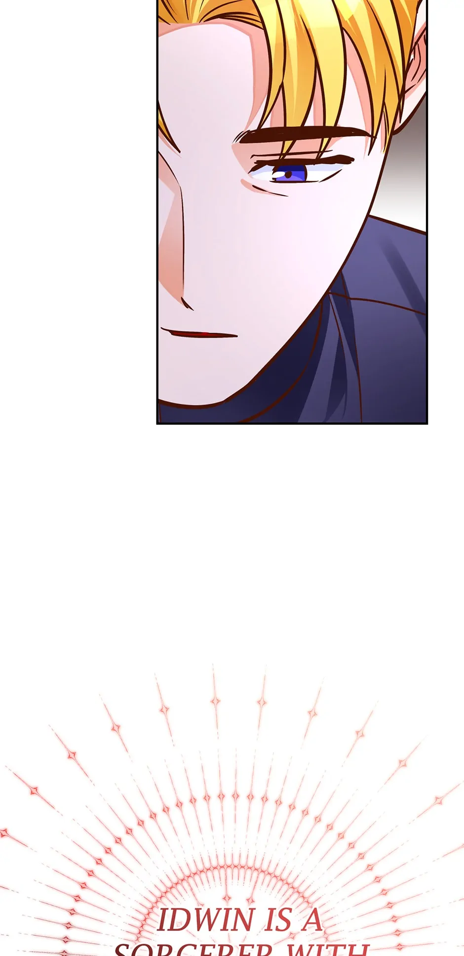 The Princess Doesn’t Want To Marry Her Ideal Type chapter 89 page 34