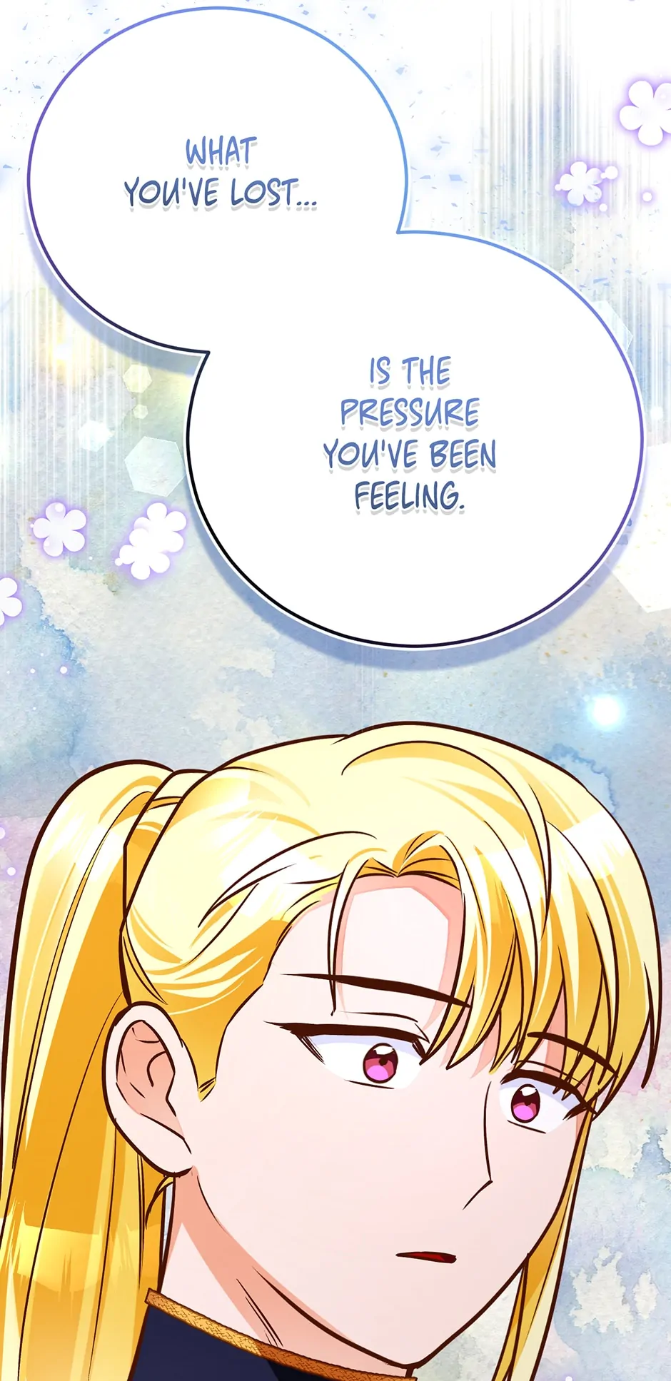 The Princess Doesn’t Want To Marry Her Ideal Type chapter 89 page 41