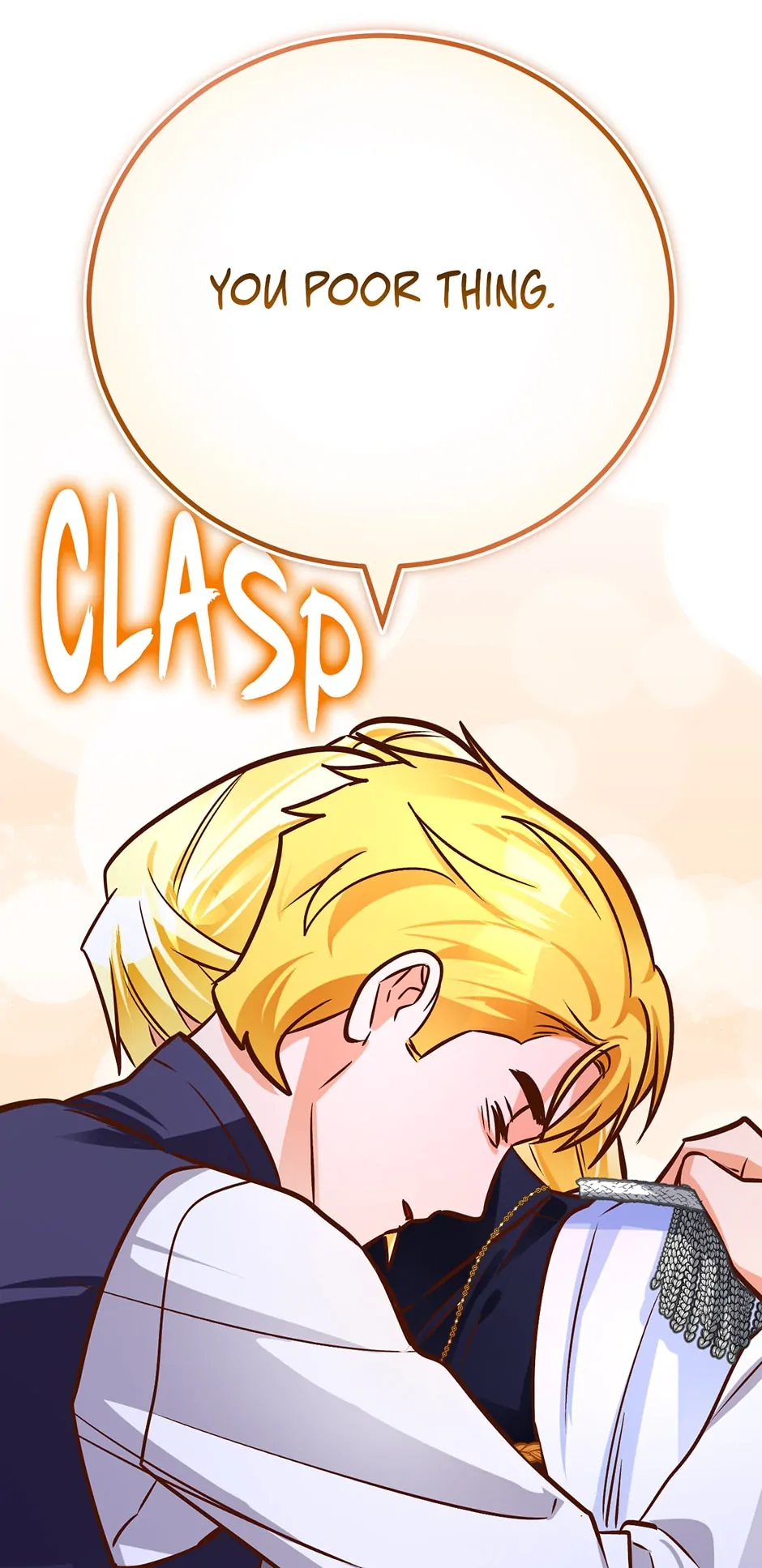 The Princess Doesn’t Want To Marry Her Ideal Type chapter 89 page 44
