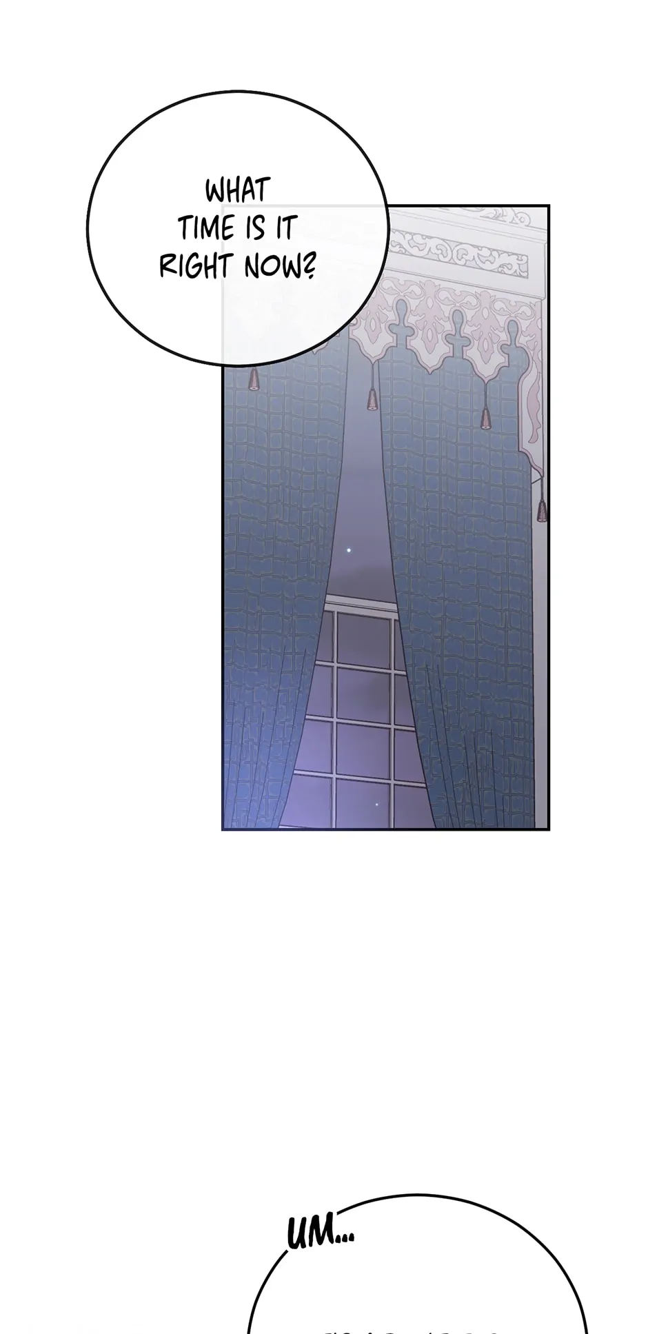 The Princess Doesn’t Want To Marry Her Ideal Type chapter 89 page 47