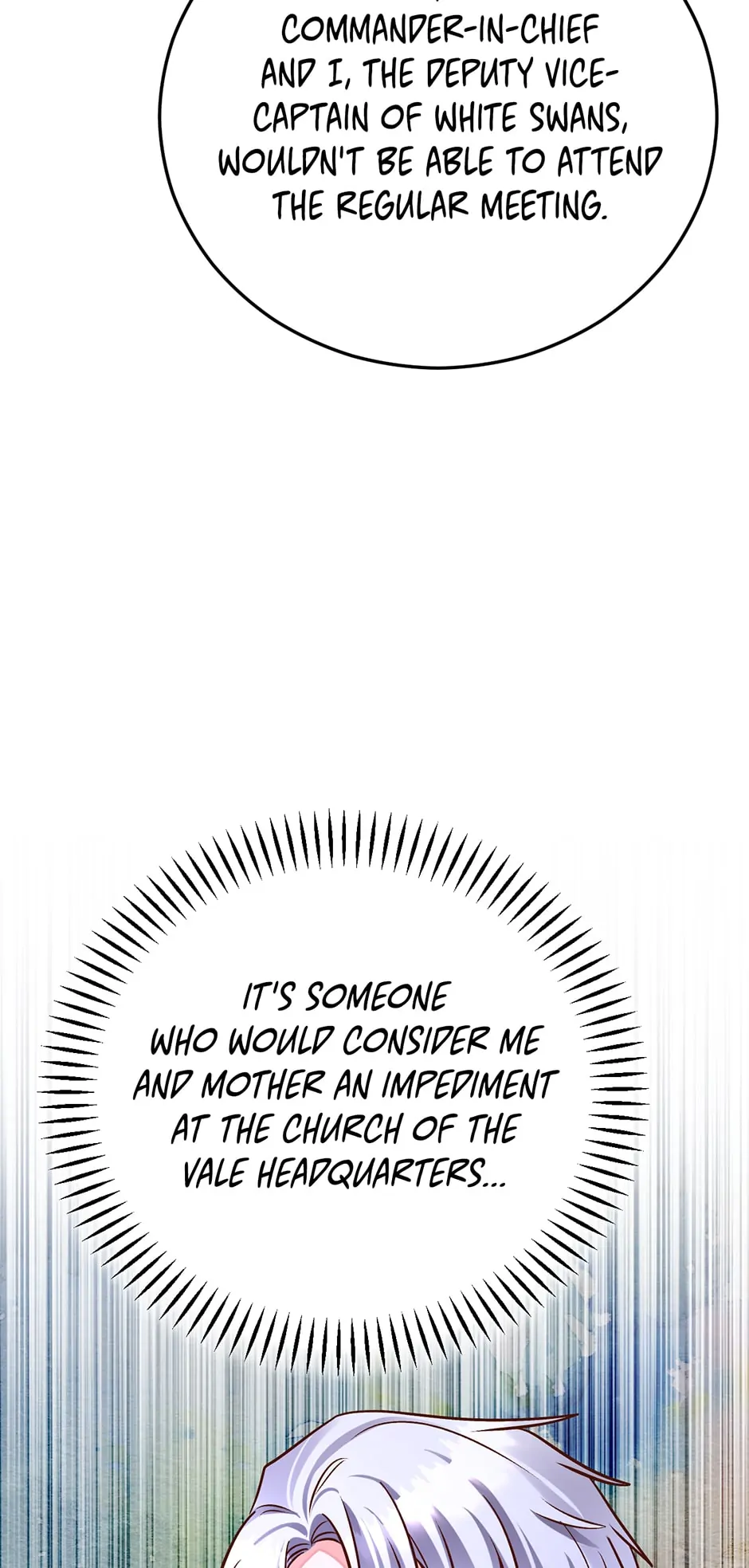 The Princess Doesn’t Want To Marry Her Ideal Type chapter 89 page 55