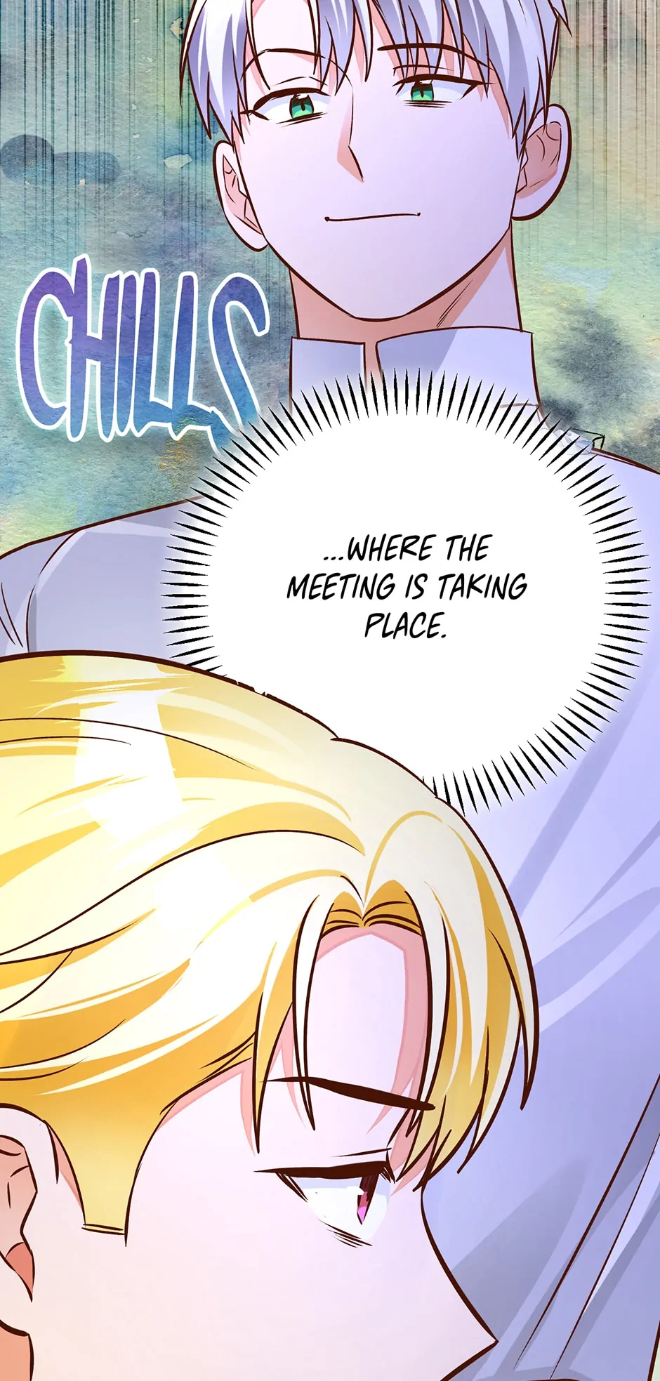The Princess Doesn’t Want To Marry Her Ideal Type chapter 89 page 56