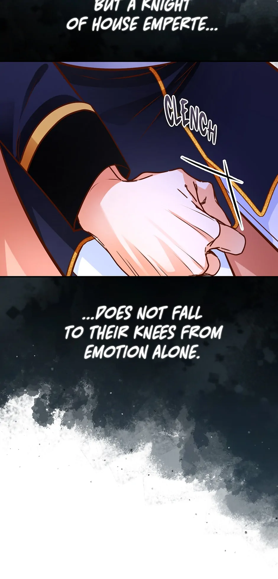 The Princess Doesn’t Want To Marry Her Ideal Type chapter 89 page 58