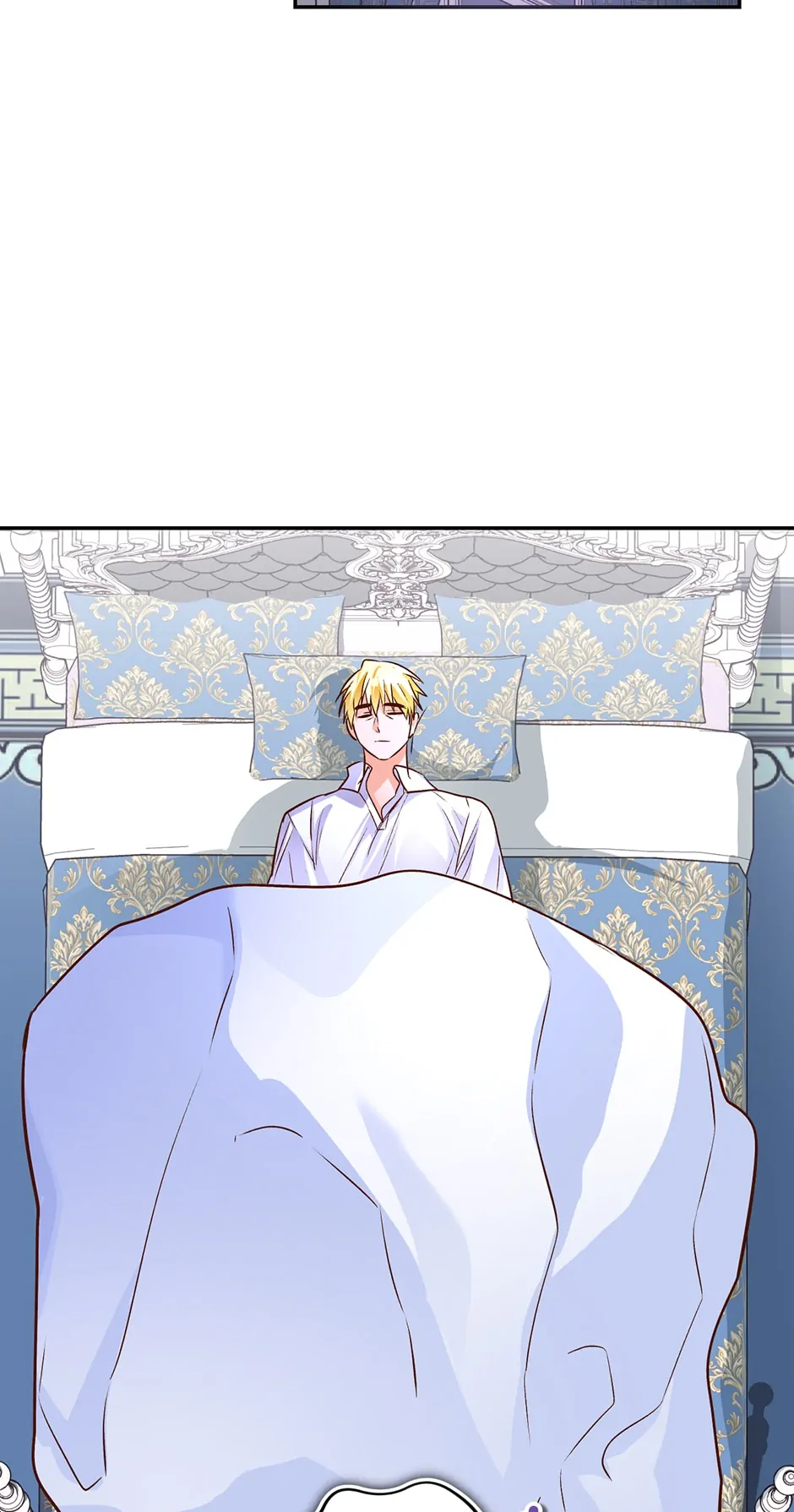 The Princess Doesn’t Want To Marry Her Ideal Type chapter 89 page 66