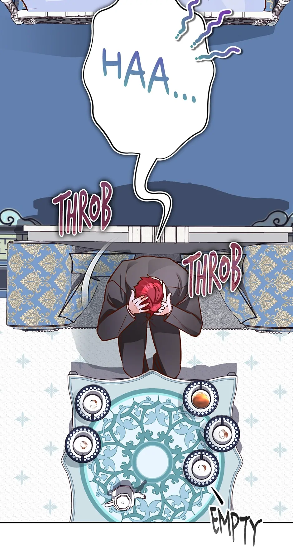 The Princess Doesn’t Want To Marry Her Ideal Type chapter 89 page 67