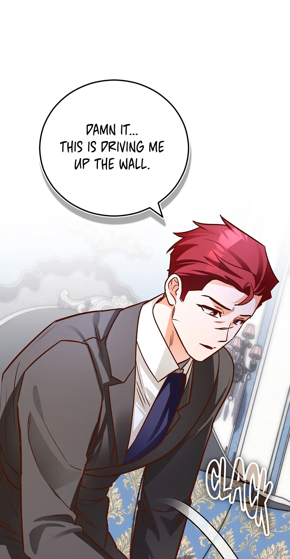 The Princess Doesn’t Want To Marry Her Ideal Type chapter 89 page 69