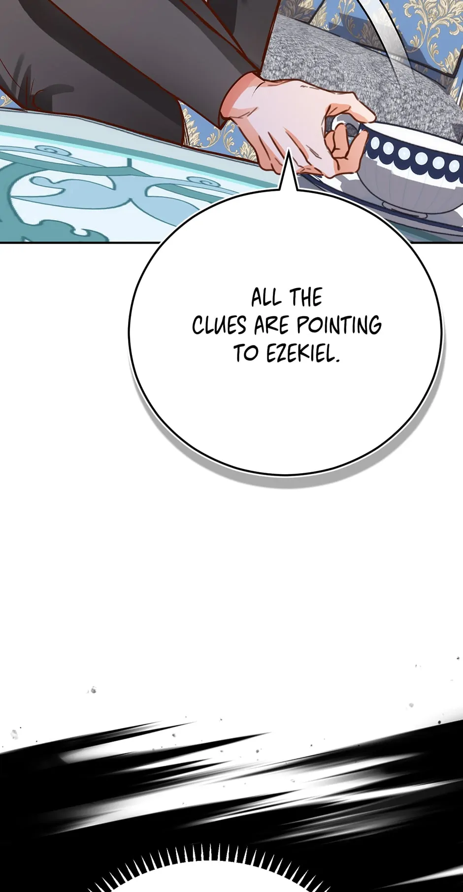 The Princess Doesn’t Want To Marry Her Ideal Type chapter 89 page 70