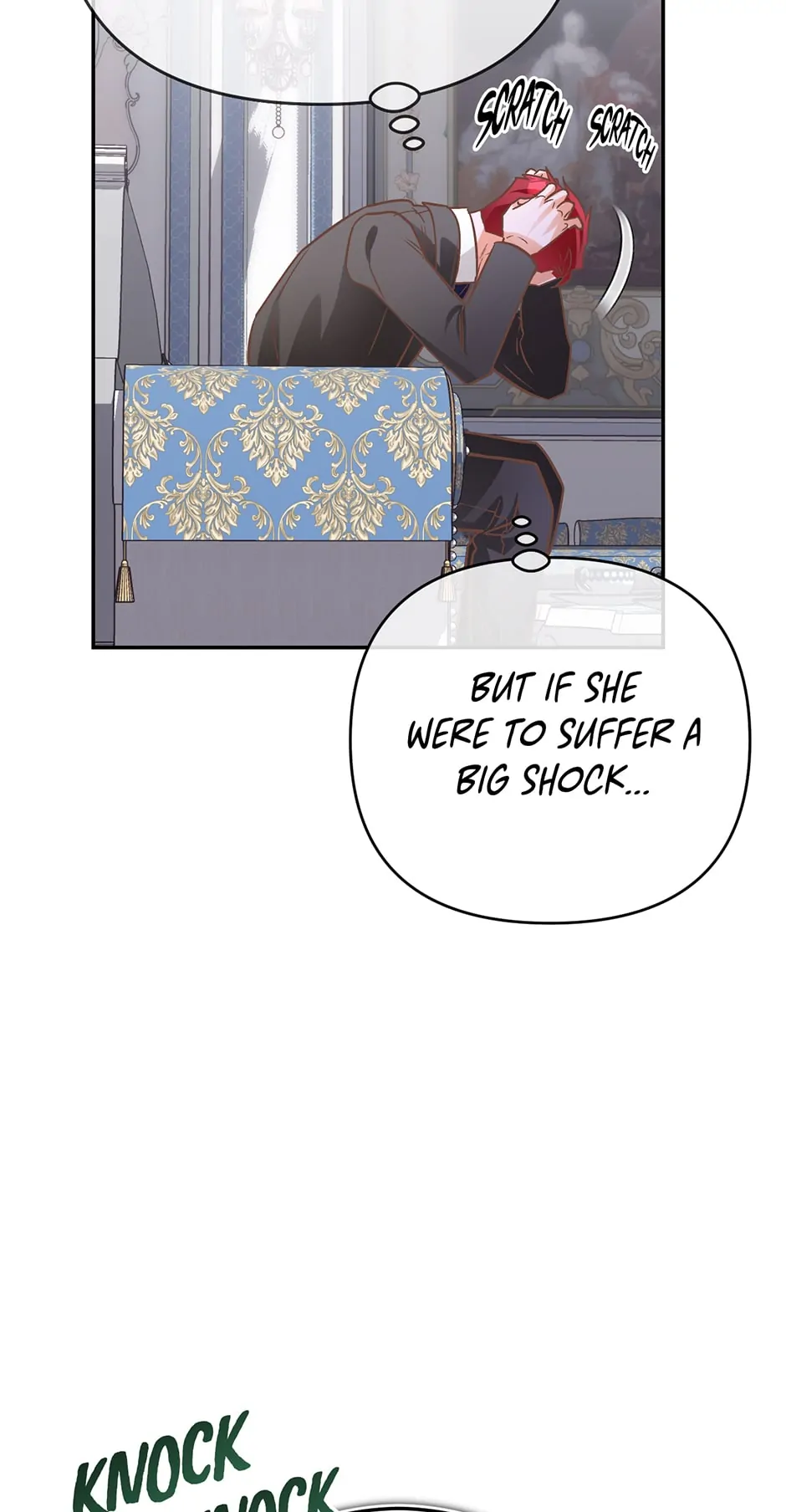 The Princess Doesn’t Want To Marry Her Ideal Type chapter 89 page 75