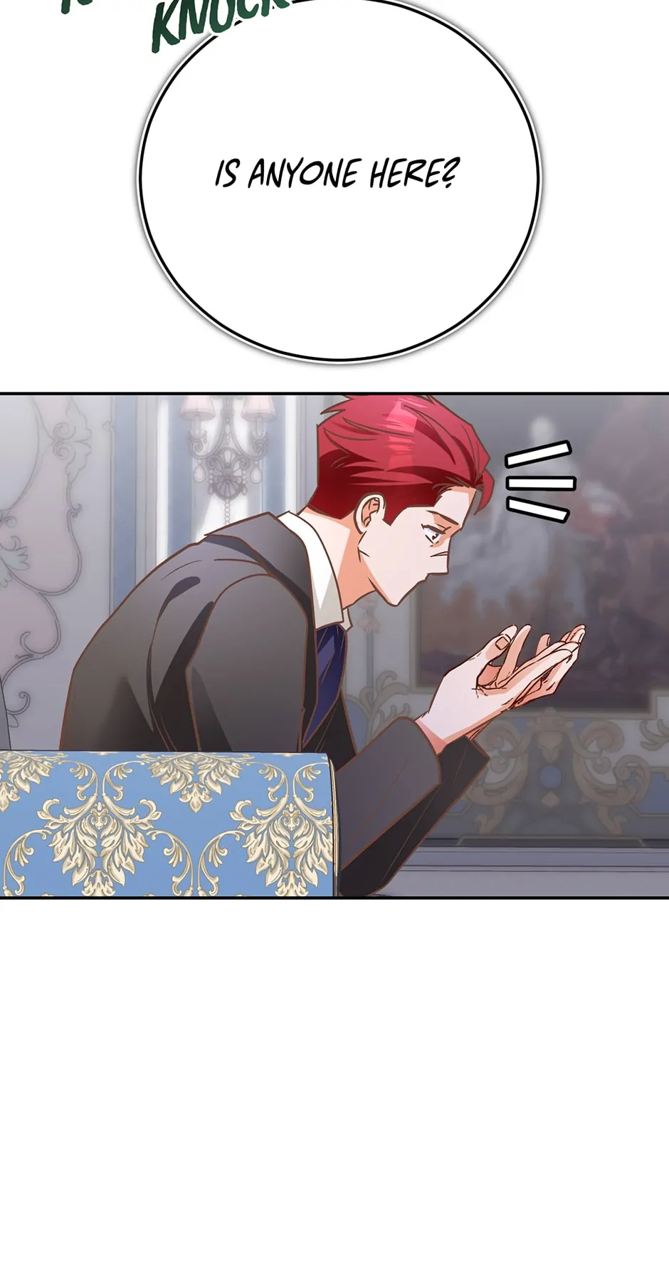 The Princess Doesn’t Want To Marry Her Ideal Type chapter 89 page 76