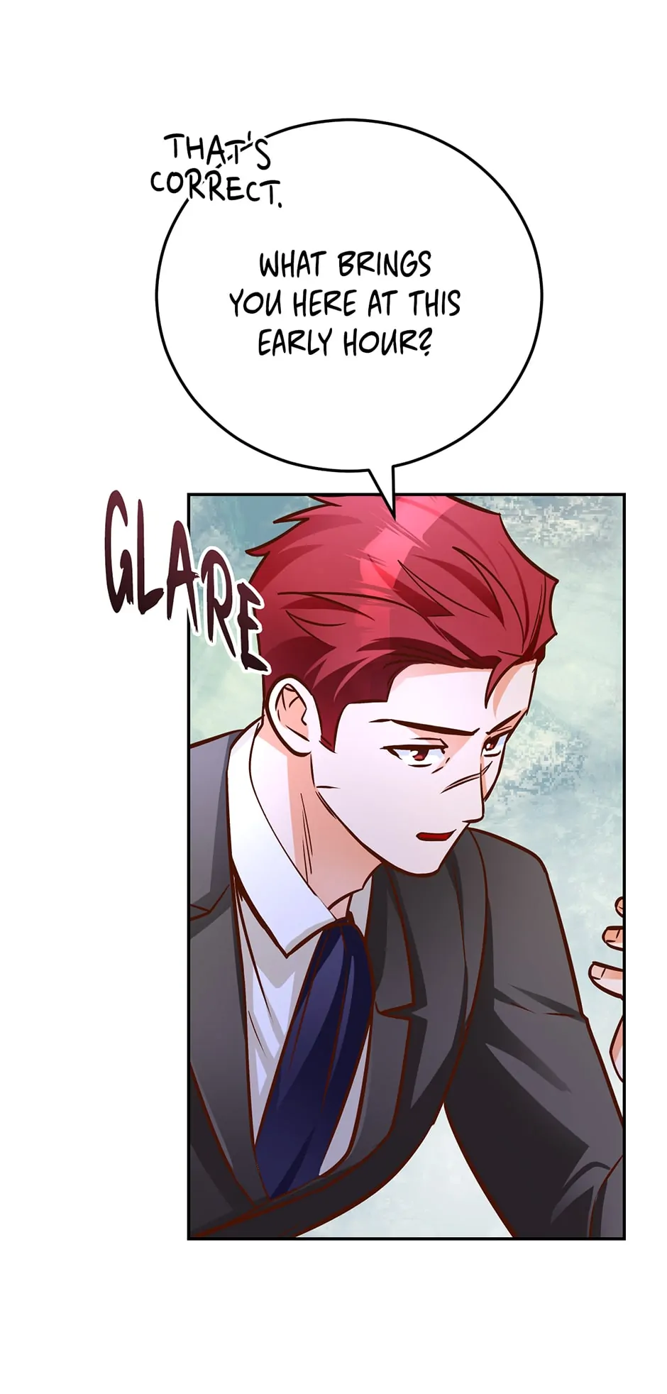 The Princess Doesn’t Want To Marry Her Ideal Type chapter 89 page 78