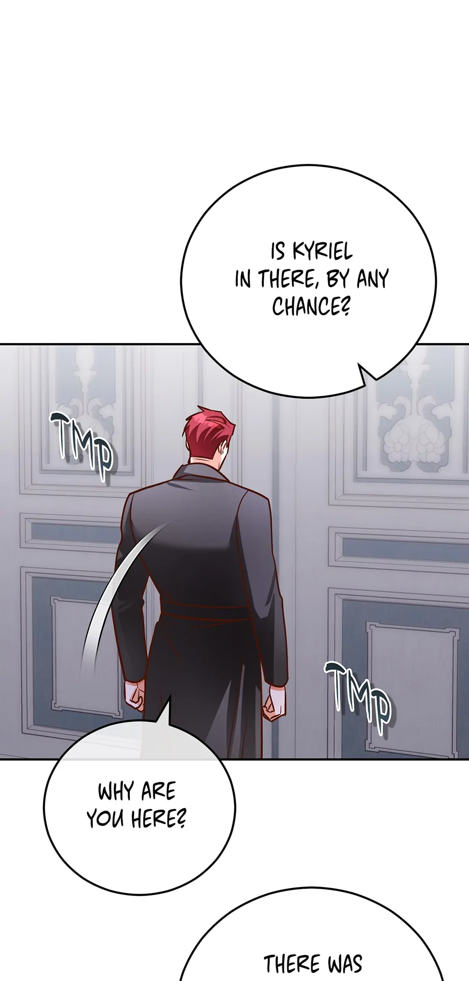 The Princess Doesn’t Want To Marry Her Ideal Type chapter 89 page 79