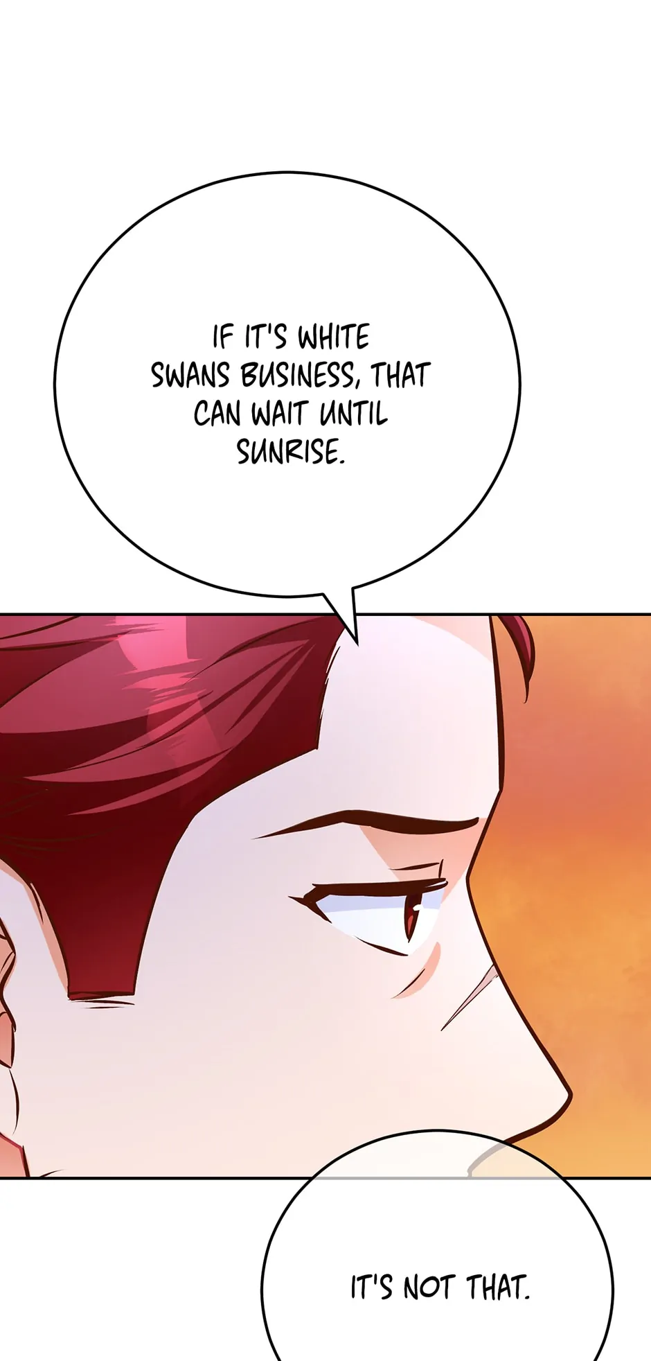 The Princess Doesn’t Want To Marry Her Ideal Type chapter 89 page 82