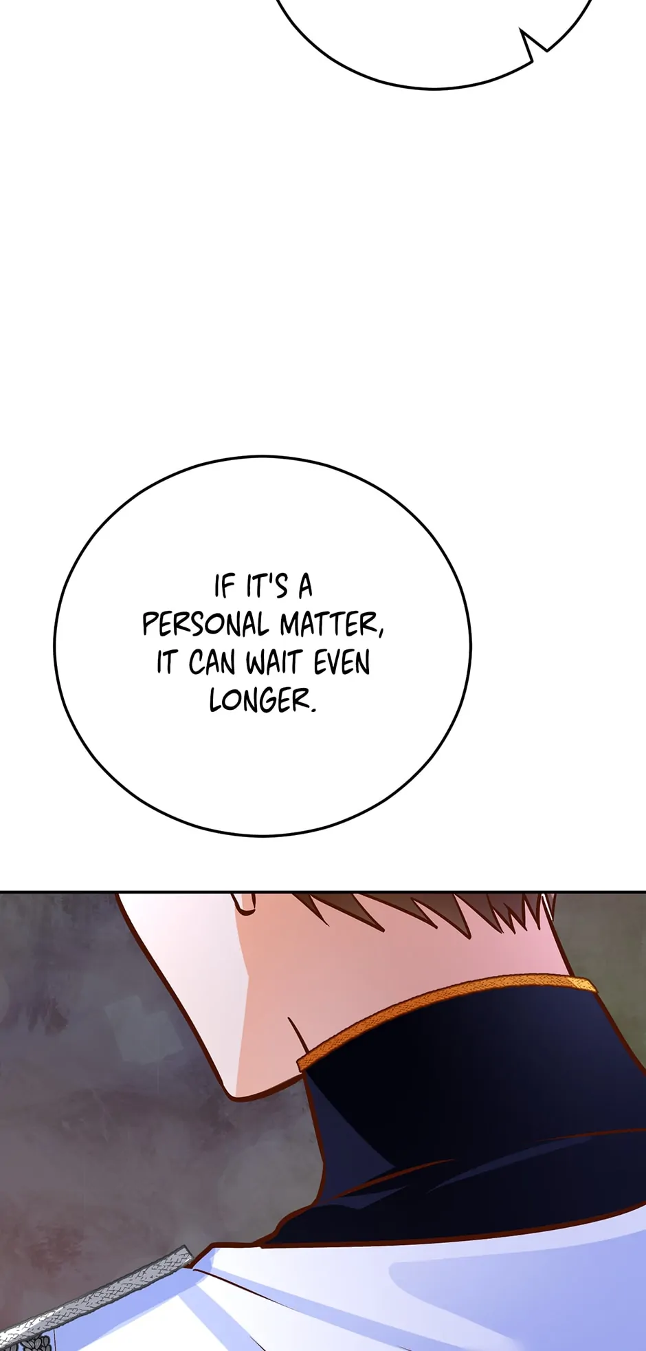 The Princess Doesn’t Want To Marry Her Ideal Type chapter 89 page 83