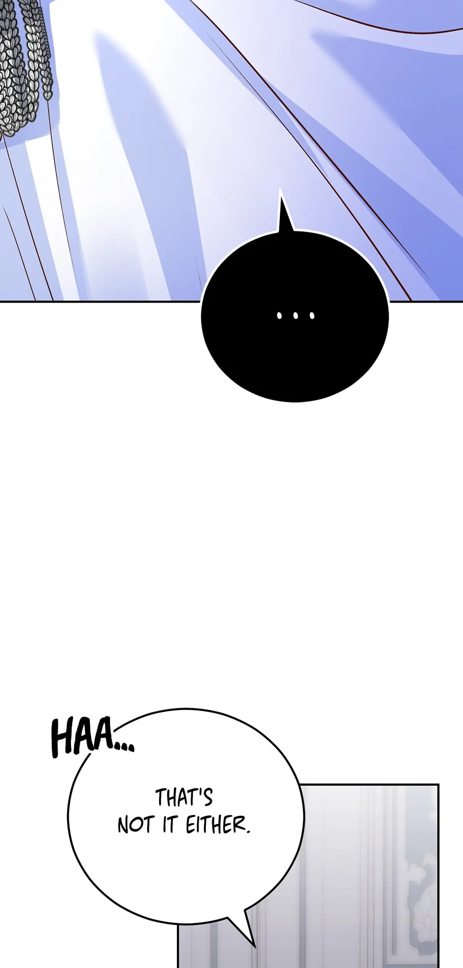 The Princess Doesn’t Want To Marry Her Ideal Type chapter 89 page 84