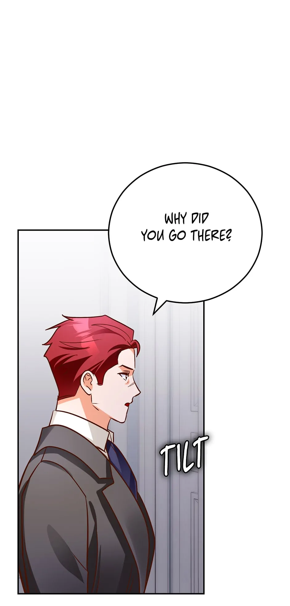 The Princess Doesn’t Want To Marry Her Ideal Type chapter 89 page 86