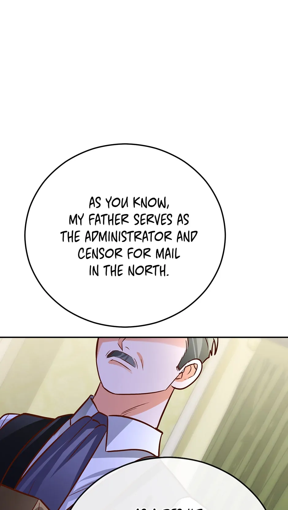 The Princess Doesn’t Want To Marry Her Ideal Type chapter 89 page 87