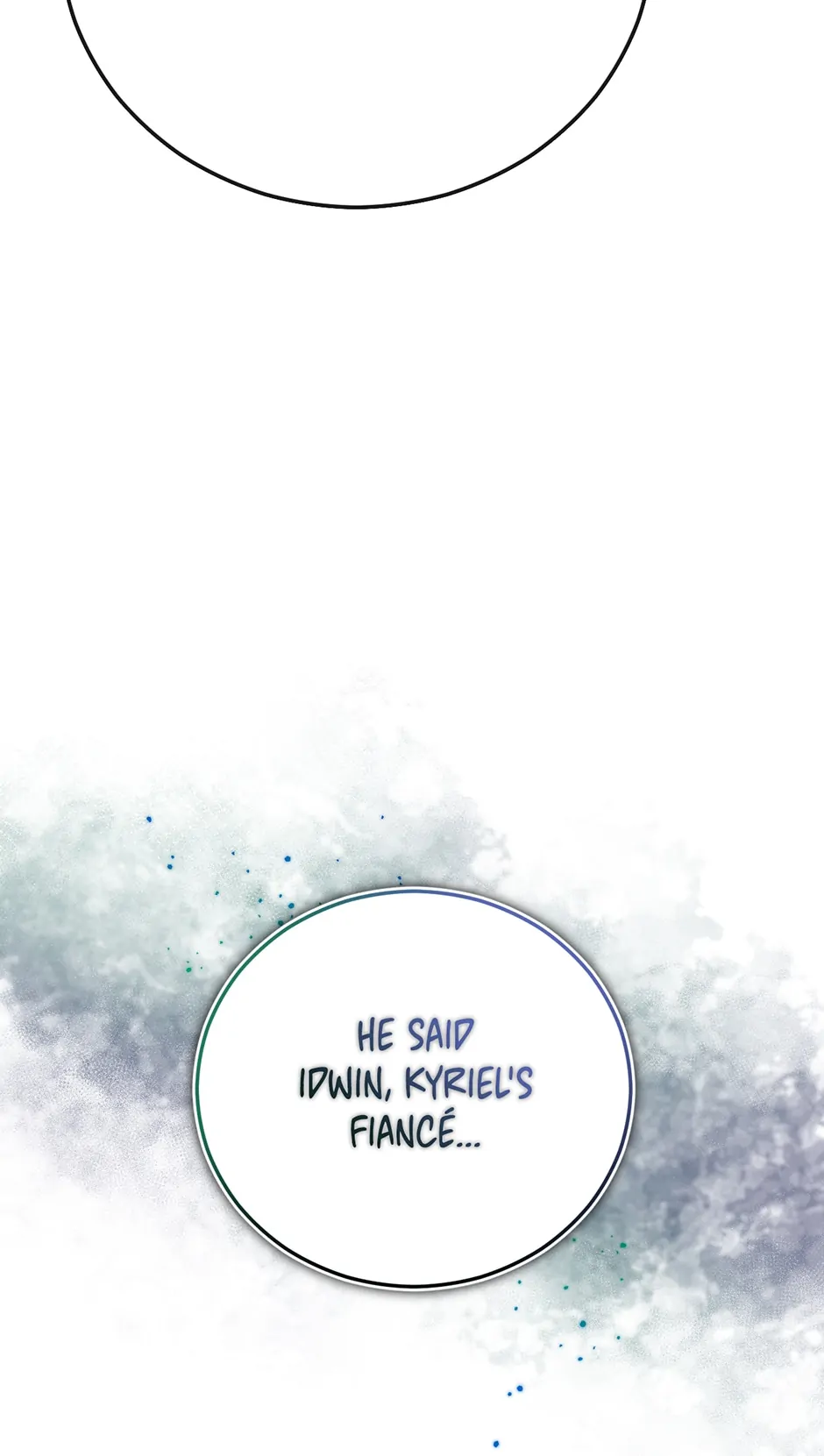 The Princess Doesn’t Want To Marry Her Ideal Type chapter 89 page 89